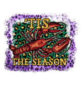 Holiday Lobster 'Tis The Season Festive Wear