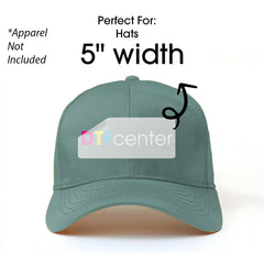 Custom DTF Transfers by Size - DTF Center