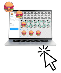 Build DTF Gang Sheet - DTF Center