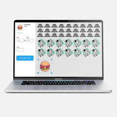 Build DTF Gang Sheet - DTF Center