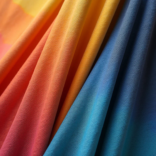 Durable Fabric Prints - Durable Fabric Prints for Lasting Color and Superior Quality