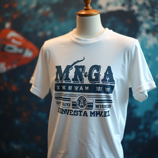 Direct-to-film Transfers - Direct to Film Transfers for Fast Durable Garment Prints