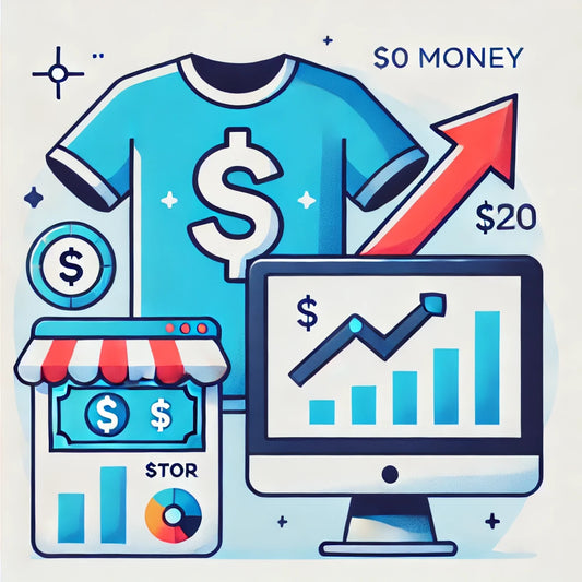 Starting a Successful Tshirt Business: A Detailed Guide