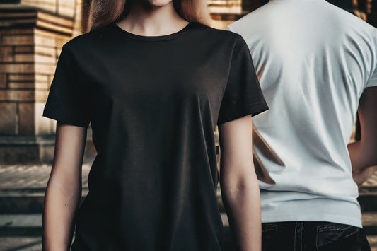 How to Make Money in the T-shirt Business