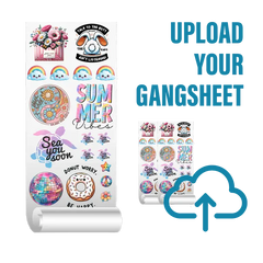 Upload DTF Gang Sheets - DTF Center 